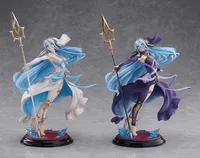 INTELLIGENT SYSTEMS Azura (Dark Songstress) - Fire Emblem - photo 13
