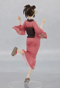 GOOD SMILE COMPANY POP UP PARADE Fuu L Size - Samurai Champloo - photo 6