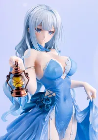 KOTOBUKIYA snowdrop by Sakura Miwabe - <Seasonal x Body Art> - photo 6