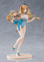Fate/Grand Order Beast / Ereshkigal 1/7 scale figure (1st Ascension) 4