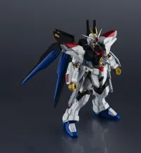 TAMASHII NATIONS ZGMF/A-262B STRIKE FREEDOM GUNDAM TYPEⅡ "MOBILE SUIT GUNDAM SEED FREEDOM", TAMASHII NATIONS GUNDAM UNIVERSE - Mobile Suit Gundam SEED FREEDOM - photo 7
