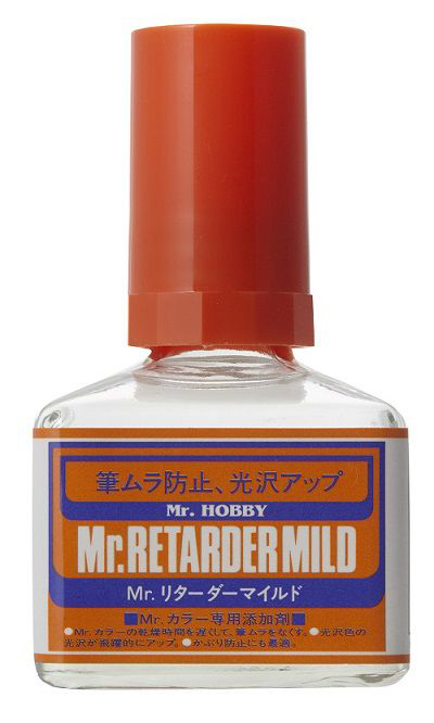 Mr Retarder Mild