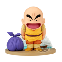 DRAGON BALL History Box KRILLIN 1
