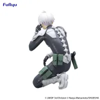 FuRyu Kaiju No. 8　Noodle Stopper Figure -Reno Ichikawa- - Kaiju No. 8 - photo 5