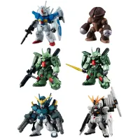 BANDAI [BOX] FW Gundam Converge 10TH ANNIVERSARY # SELECTION 02 (SET) - Gundam Misc - photo 8