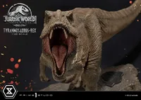 Prime 1 Studio Prime Collectible Figures Jurassic World: Fallen Kingdom (Film) Tyrannosaurus-Rex			 - Jurassic Park - photo 24