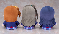 Kuripan Plushie Honoka Kosaka 4