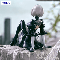 NieR:Automata Ver1.1a　Noodle Stopper Figure -2B- (YoRHa No.2 Type B) 3