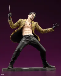KOTOBUKIYA Goro Majima - Yakuza / Like a Dragon - photo 9