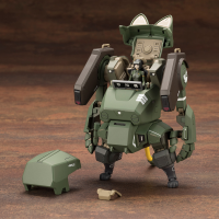 JGSDF Type 07-Ⅲ Tank Nacchin [EX Ver.] 19