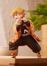 GOOD SMILE COMPANY POP UP PARADE Zenitsu Agatsuma - Demon Slayer: Kimetsu no Yaiba - photo 3