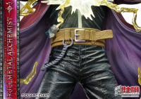 SQUARE ENIX MASTERLINE FULLMETAL ALCHEMIST 20th Anniversary Edition 1/4 Scale 27