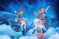 Good Smile Arts Shanghai Tomori Takamatsu: Zero Gravity Ver. - BanG Dream! - photo 4