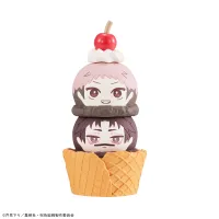 MegaHouse Tsumichen Stack up & Change JUJUTSUKAISEN set 【with gift】(Box) - Jujutsu Kaisen - photo 5
