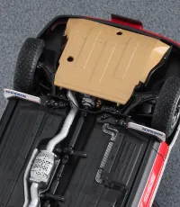 Hasegawa [HC35] 1:24 NISSAN BLUEBIRD 4Door Sedan SSS-R (U12) EARLY - Scale Kits - photo 12
