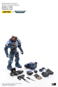 JOYTOY ULTRAMARINES INCURSORS - Warhammer 40K - photo 3