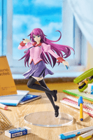 POP UP PARADE Hitagi Senjyogahara L Size 1