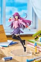 Good Smile Arts Shanghai POP UP PARADE Hitagi Senjyogahara L Size - Monogatari Series - photo 1
