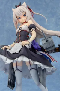 PLUM PMOA USS Hammann (3rd-run) - Azur Lane - photo 6