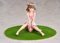 Mikoto Misaka (re-order) 4