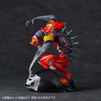 ARTPLA SCULPTURE WORKS Eva unit 02 The Beast 6