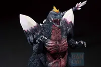 BANDAI Spacegodzilla(Monster Stampede)Godzilla vs. Spacegodzilla, Monsterlise Ichibansho Figure - Godzilla - photo 4