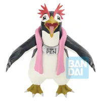 BANDAI Pen Pen (Evangelion 1.0) - Rebuild of Evangelion - photo 5