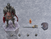 figma Arisen 9