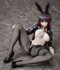 Miu Minami Bunny Ver. 3