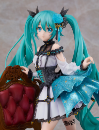 Hatsune Miku: Rose Cage Ver. 13