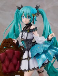 GOOD SMILE COMPANY Hatsune Miku: Rose Cage Ver. - Hatsune Miku - photo 13