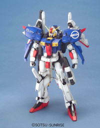 MG MSA-0011 S Gundam 2