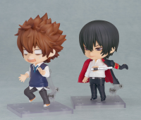 Nendoroid Kyoya Hibari 2.0 7