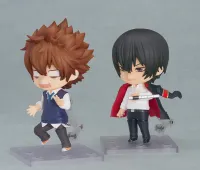 ORANGE ROUGE Nendoroid Kyoya Hibari 2.0 - Katekyo Hitman Reborn! - photo 7