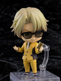 Nendoroid Finn Oldman 4