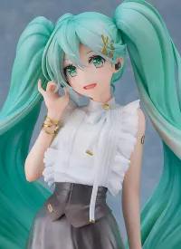 GOOD SMILE COMPANY Hatsune Miku: NT Style Casual Wear Ver. - Hatsune Miku - photo 6
