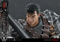 Prime 1 Studio Ultimate Diorama Masterline Berserk Guts versus Zodd Deluxe Version - Berserk - photo 20