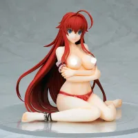 BellFine Rias Gremory Lingerie Ver.(4th-run) - High School DxD - photo 6
