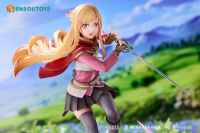 Sword Art Online the Movie -Progressive- Scherzo of Deep Night - Asuna 4