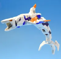 52TOYS BB-17GW GREAT WHITE - BEASTBOX - photo 1