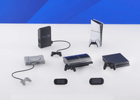 PlayStation for figmaPLUS 10