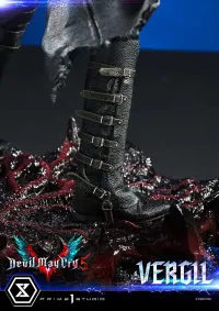 Prime 1 Studio Concept Masterline Devil May Cry V Vergil - Devil May Cry - photo 37