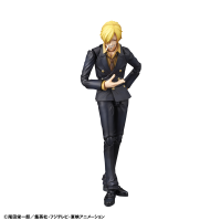 Variable Action Heroes ONE PIECE Sanji (Repeat) 1