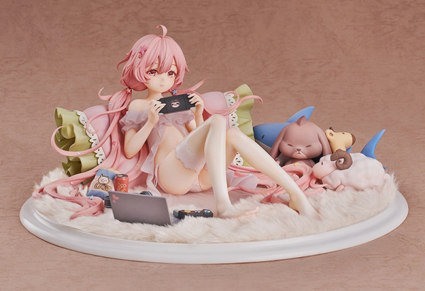 [GoodSmile] Evanthe: Lazy Afternoon Ver.