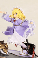 Hifuu Club Renko Usami＆Maribel Hearn 9