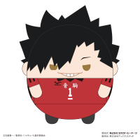 FUWA KORORIN BIG (B) 1