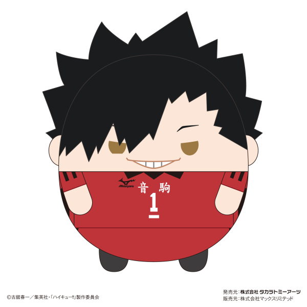 FUWA KORORIN BIG (B)