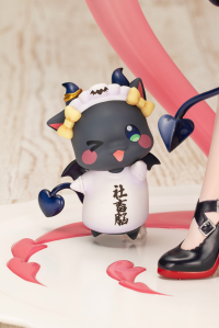 Yuzuki Choco Maid Outfit Ver. 3