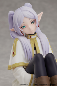 Frieren: Beyond Journey's End Frieren 1/7 Scale Figure 7