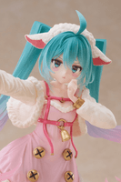 Hatsune Miku Wonderland Figure - Seven Little Goats 8